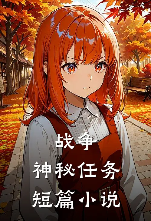 战争：神秘任务短篇小说