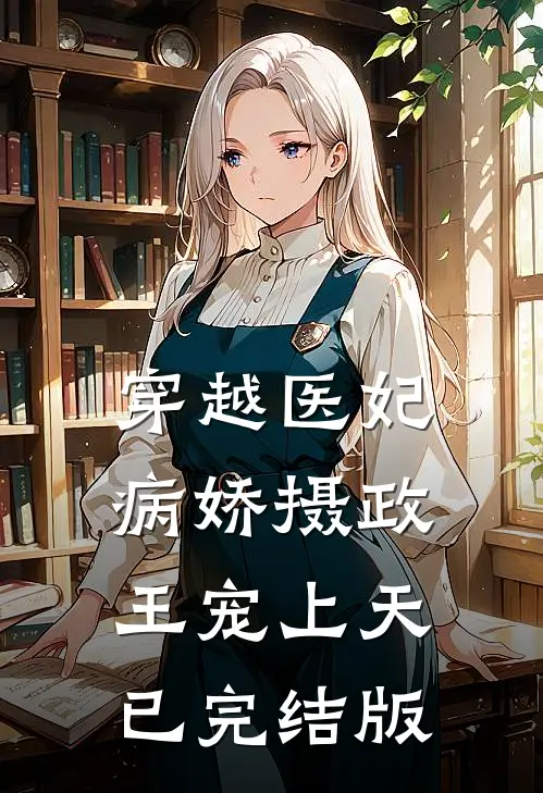 穿越医妃病娇摄政王宠上天已完结版免费阅读