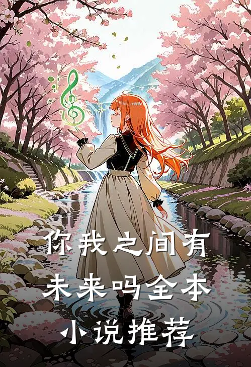 你我之间有未来吗全本小说推荐