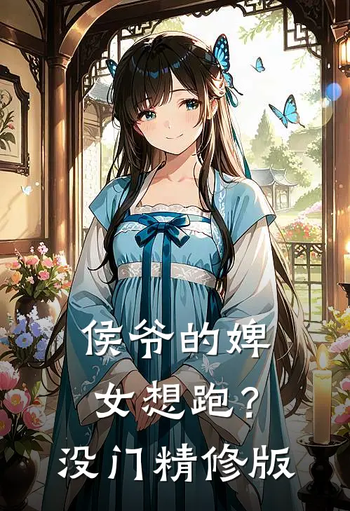 侯爷的婢女想跑？没门精修版