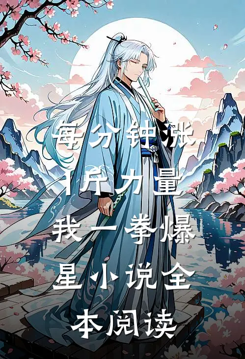 每分钟涨1斤力量,我一拳爆星小说全本阅读