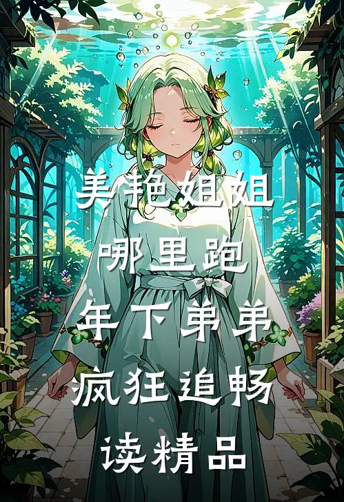 美艳姐姐哪里跑，年下弟弟疯狂追畅读精品