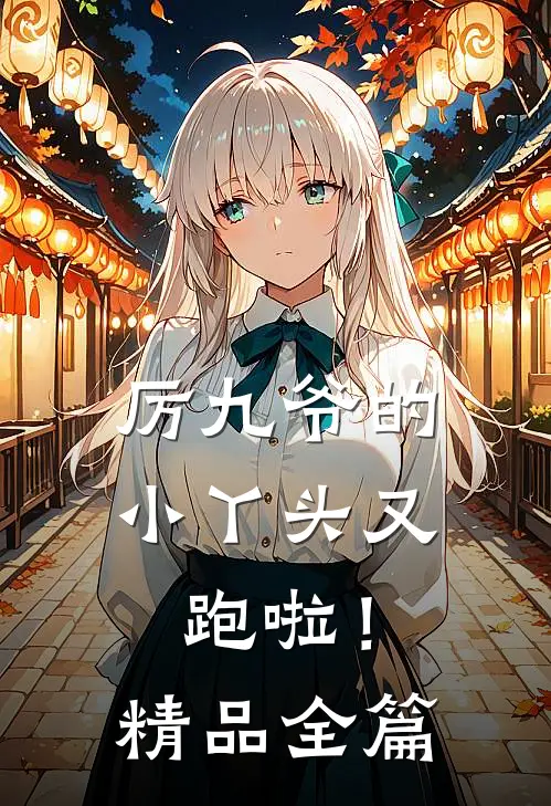 厉九爷的小丫头又跑啦!精品全篇