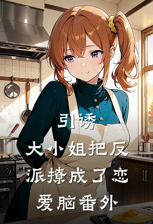 引诱：大小姐把反派撩成了恋爱脑番外