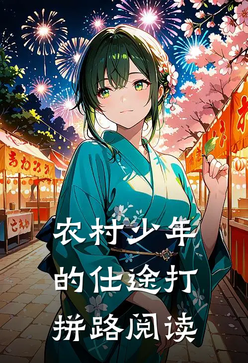 农村少年的仕途打拼路阅读
