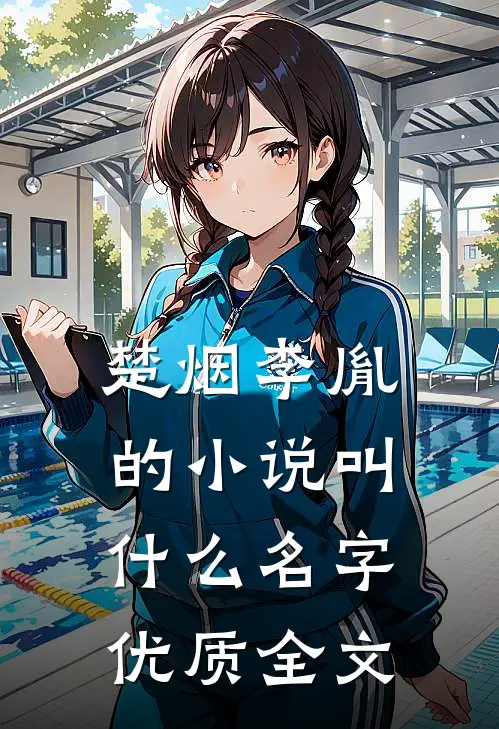 楚烟李胤的小说叫什么名字优质全文
