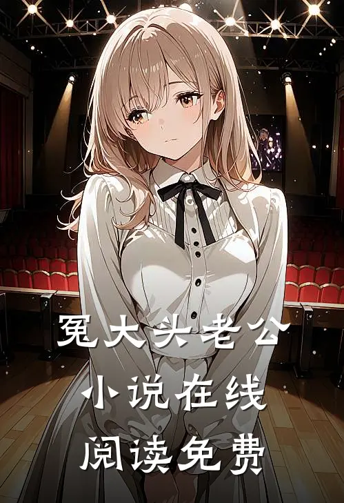 冤大头老公小说在线阅读免费