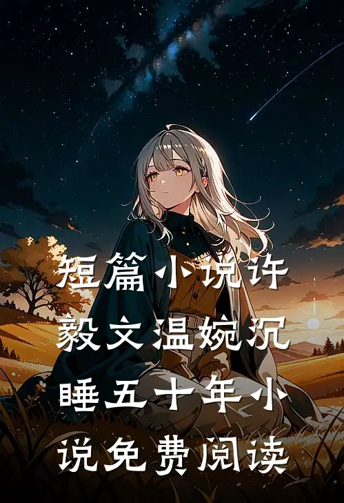 短篇小说许毅文温婉沉睡五十年小说免费阅读