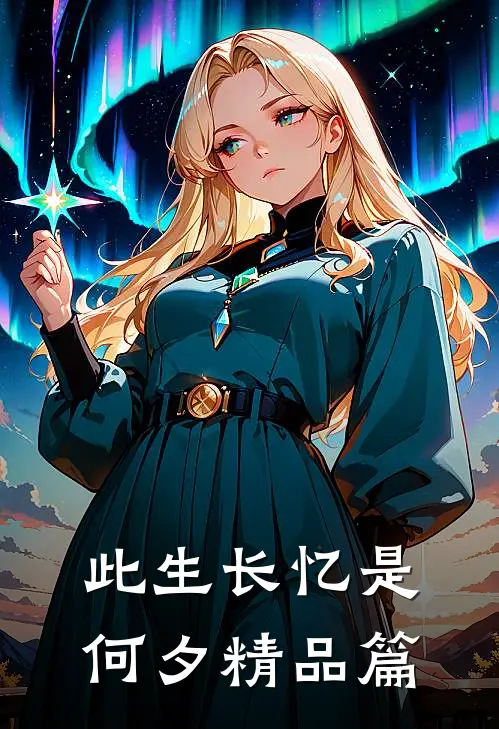 此生长忆是何夕精品篇