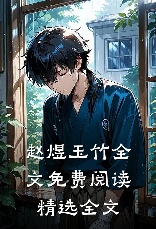 赵煜玉竹全文免费阅读精选全文