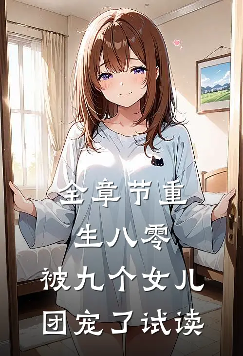 全章节重生八零:被九个女儿团宠了  试读