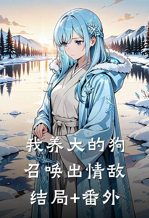 我养大的狗召唤出情敌结局+番外