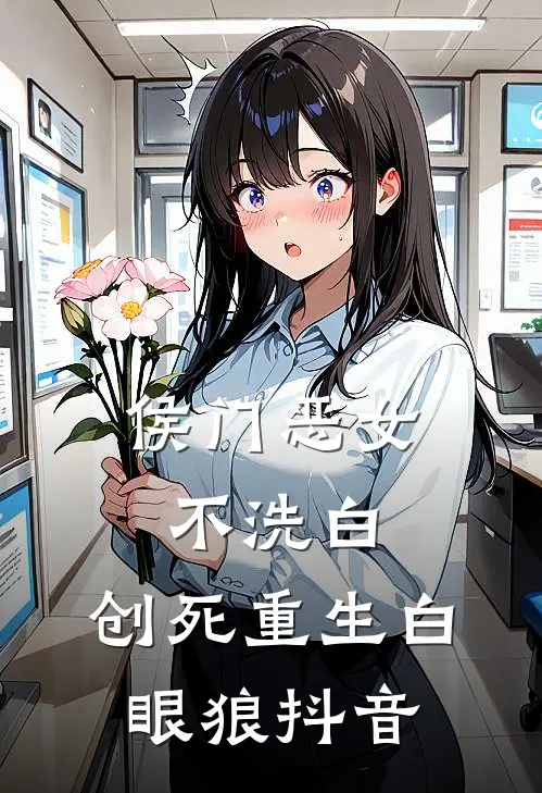 侯门恶女不洗白，创死重生白眼狼抖音