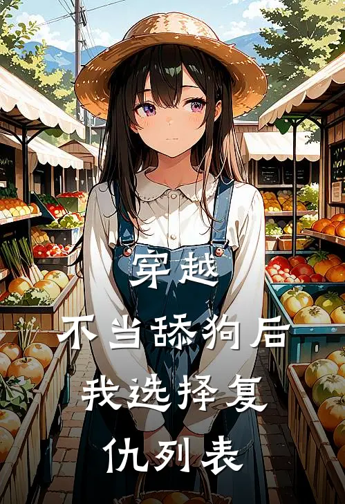 穿越：不当舔狗后，我选择复仇列表