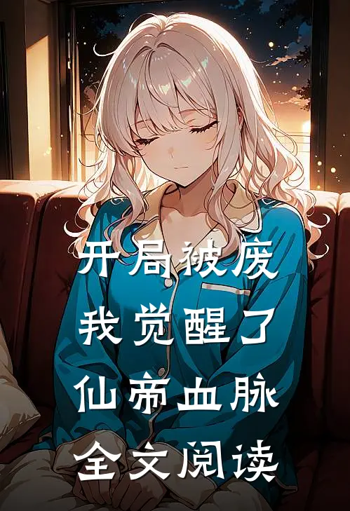 开局被废，我觉醒了仙帝血脉全文阅读