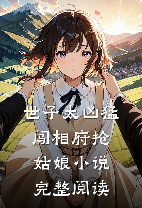 世子太凶猛:闯相府抢姑娘小说完整阅读