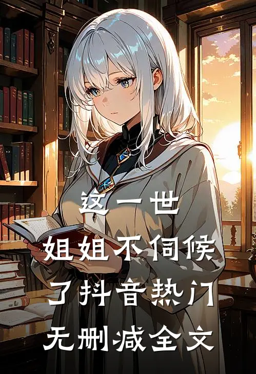 这一世,姐姐不伺候了抖音热门无删减全文在线阅读