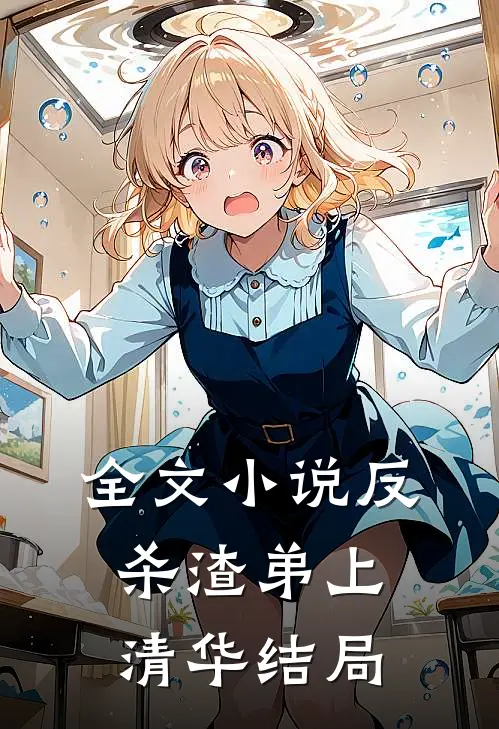 全文小说反杀渣弟上清华结局