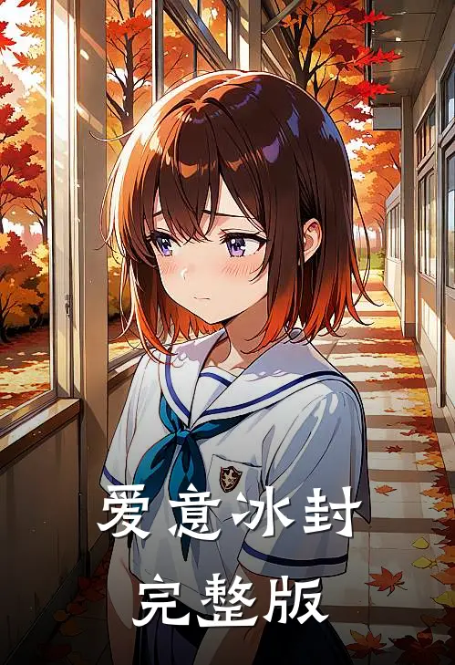 爱意冰封完整版