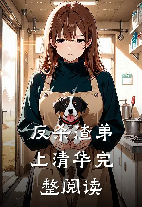 反杀渣弟上清华完整阅读