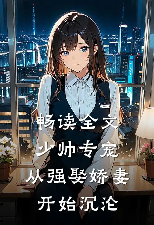 畅读全文少帅专宠：从强娶娇妻开始沉沦