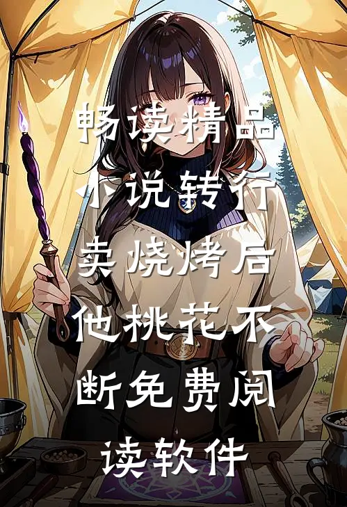 畅读精品小说转行卖烧烤后,他桃花不断免费阅读软件