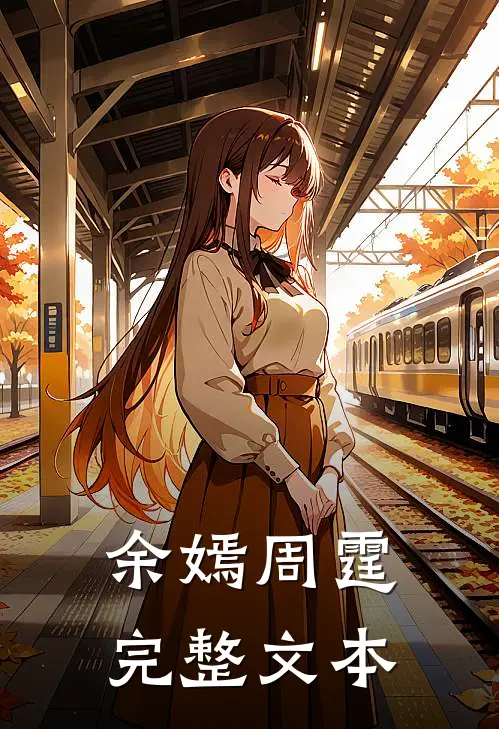 余嫣周霆完整文本