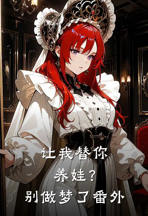 让我替你养娃？别做梦了番外