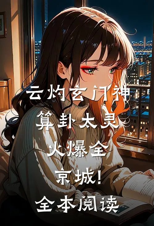 云灼玄门神算卦太灵,火爆全京城!全本阅读