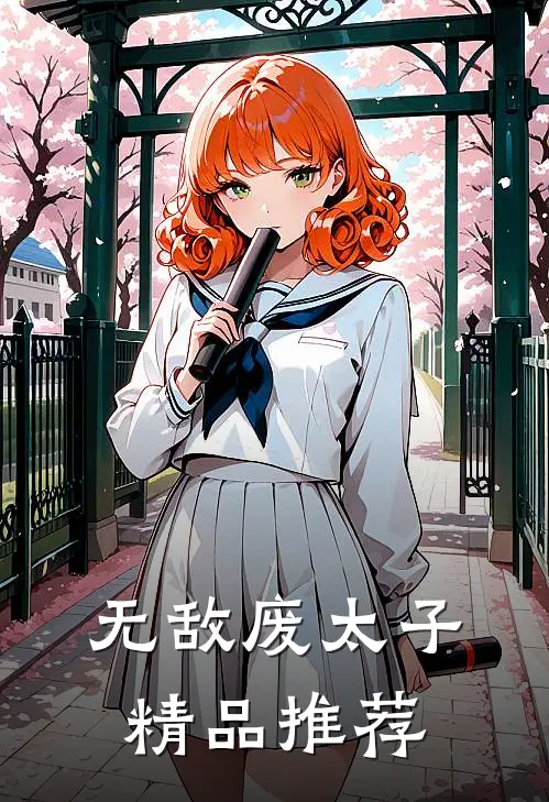 无敌废太子精品推荐