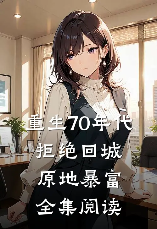 重生70年代:拒绝回城,原地暴富全集阅读