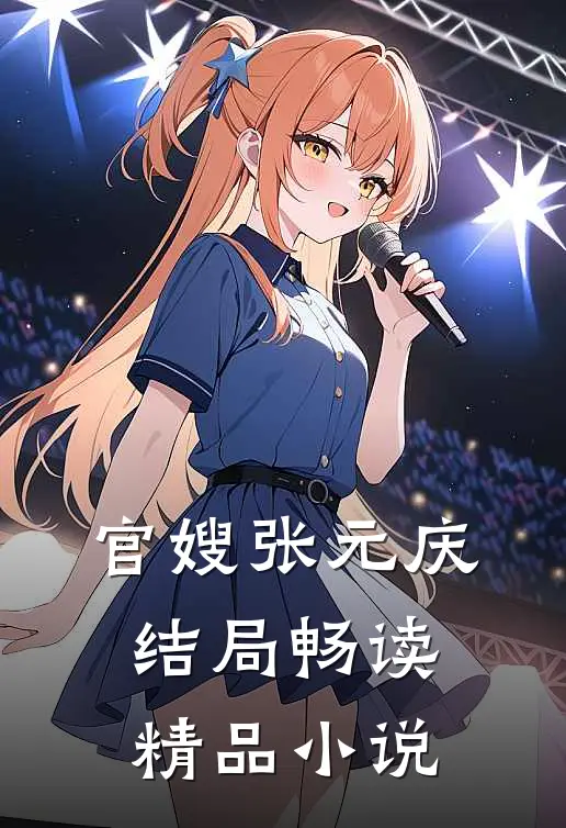 官嫂张元庆结局畅读精品小说