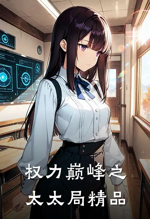权力巅峰之太太局精品