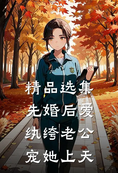 精品选集先婚后爱：纨绔老公宠她上天
