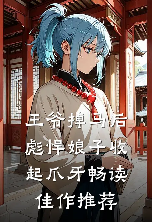 王爷掉马后，彪悍娘子收起爪牙畅读佳作推荐