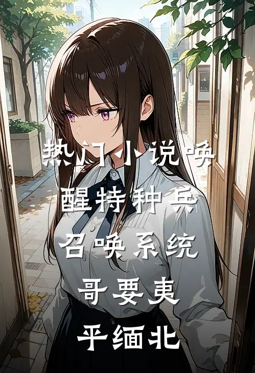 热门小说唤醒特种兵召唤系统，哥要夷平缅北