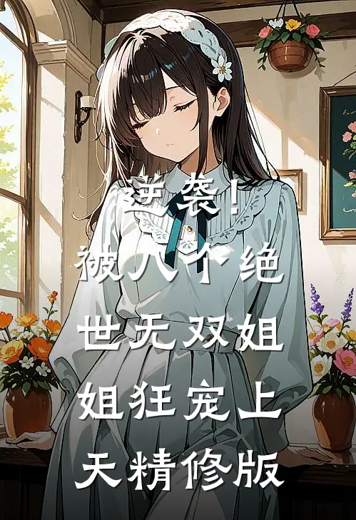 逆袭!被八个绝世无双姐姐狂宠上天精修版