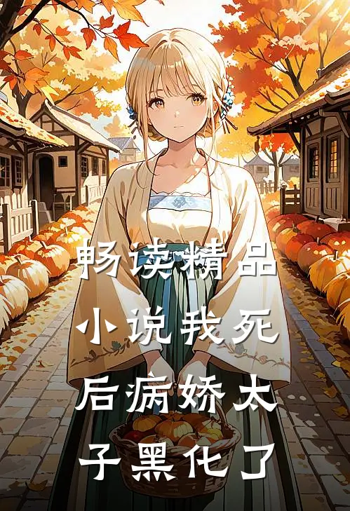 畅读精品小说 我死后病娇太子黑化了