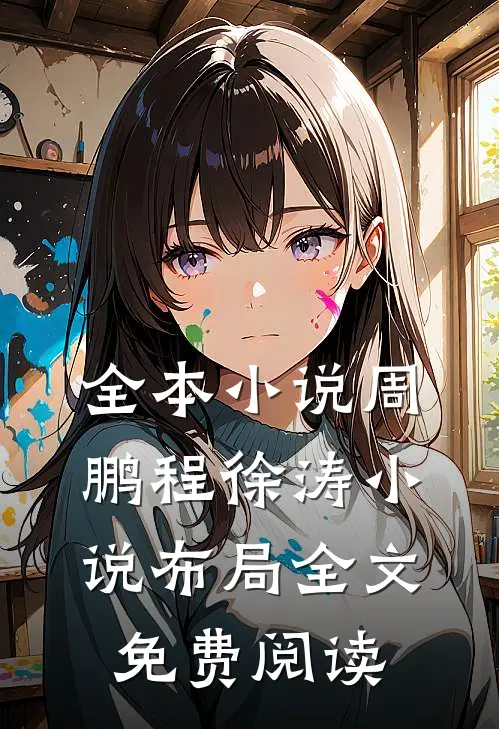 全本小说周鹏程徐涛小说布局全文免费阅读