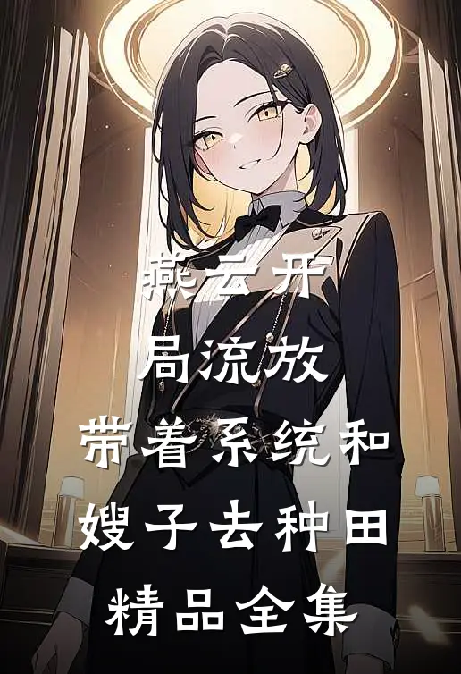 燕云开局流放:带着系统和嫂子去种田精品全集
