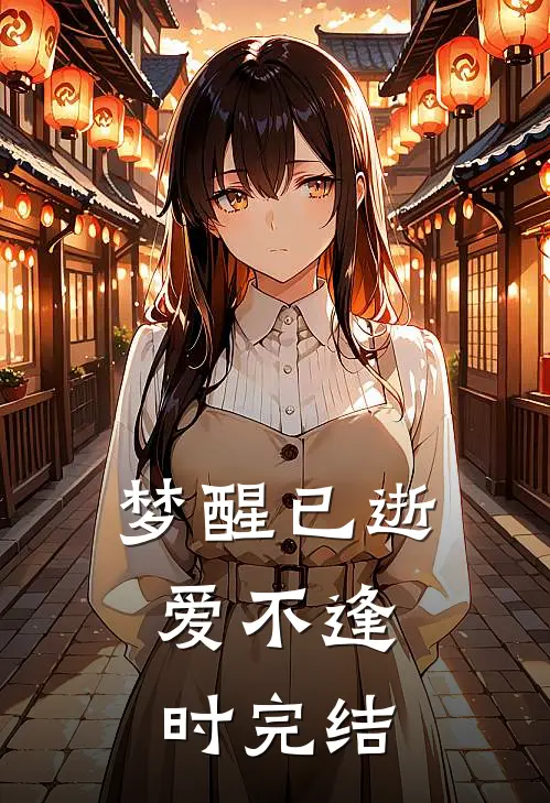 梦醒已逝,爱不逢时完结