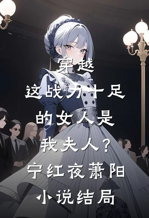 穿越：这战力十足的女人是我夫人？宁红夜萧阳小说结局