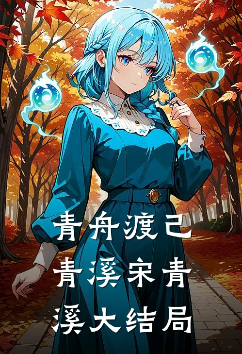 青舟渡己青溪宋青溪大结局