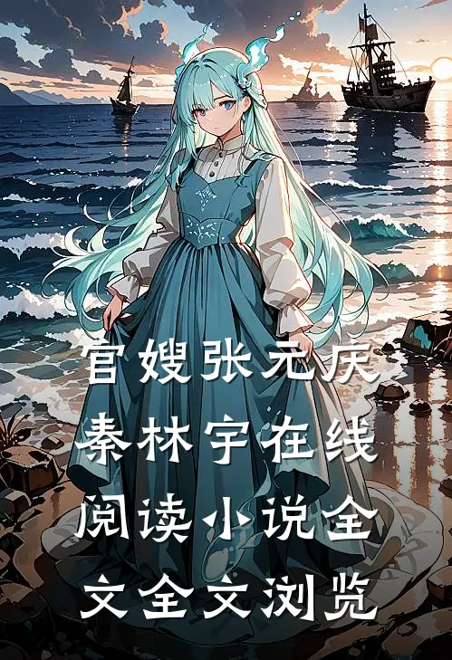 官嫂张元庆秦林宇在线阅读小说全文全文浏览