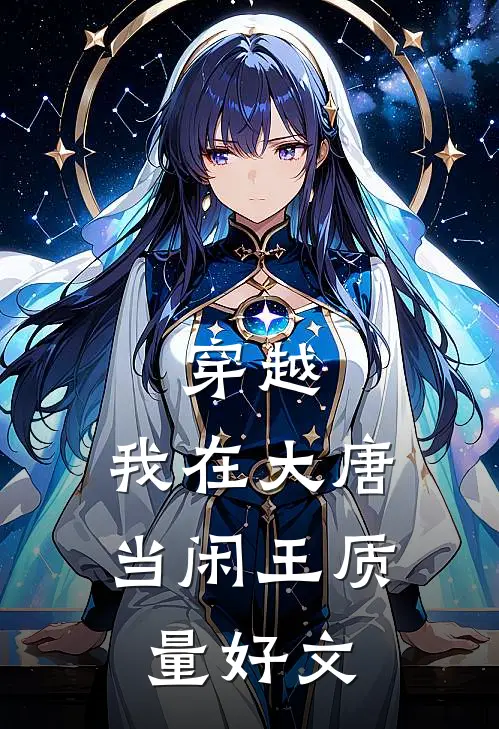 穿越：我在大唐当闲王质量好文