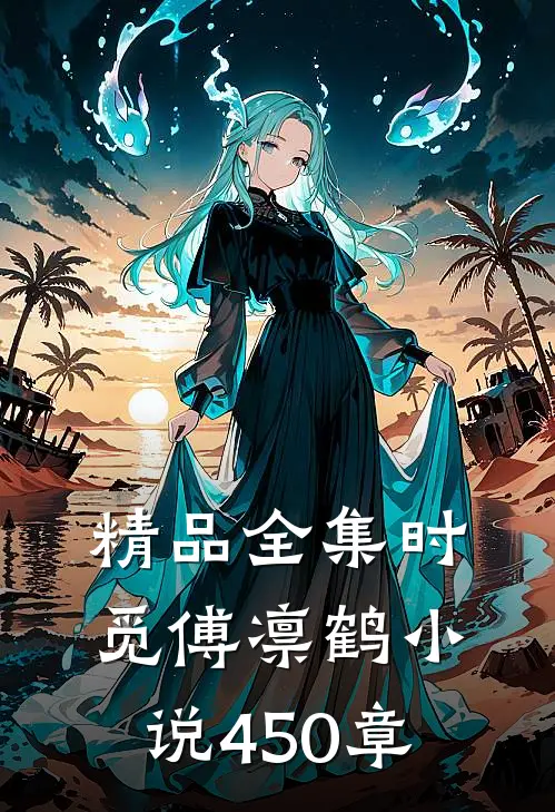 精品全集时觅傅凛鹤小说450章