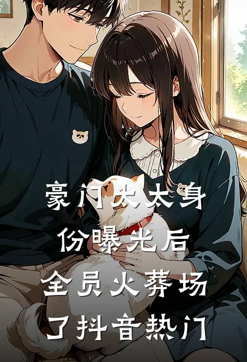 豪门太太身份曝光后，全员火葬场了抖音热门
