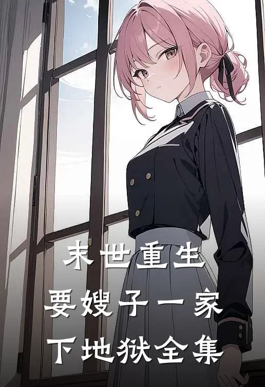 末世重生，要嫂子一家下地狱全集