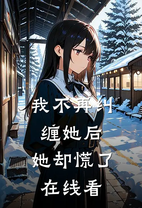 我不再纠缠她后,她却慌了在线看剧