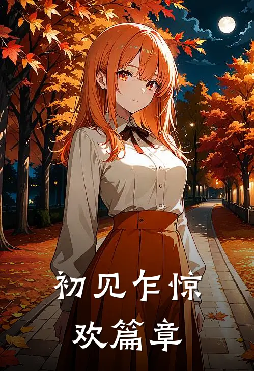 初见乍惊欢篇章